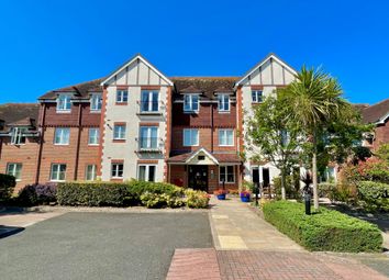 Thumbnail 2 bed flat for sale in The Street, Rustington, Littlehampton