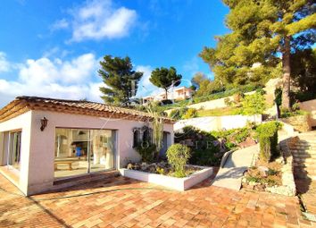 Thumbnail 5 bed villa for sale in Street Name Upon Request, Les Issambres, Fr