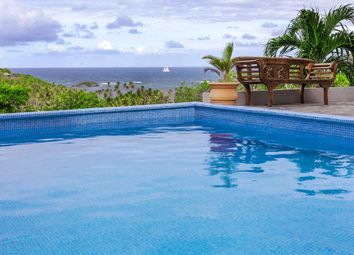 Thumbnail 4 bed villa for sale in Box 13 Bq Port Elizabeth, Bequia Island, St. Vincent &amp; Grenadines