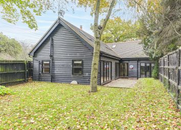 Thumbnail Barn conversion for sale in Whitehorse Lane, Newport, Saffron Walden