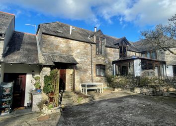 Thumbnail 2 bedroom cottage for sale in Merafield Farm Cottages, Plympton, Plymouth