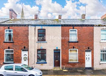 Thumbnail 2 bed property for sale in Melbourne Street, Barrow In Furness