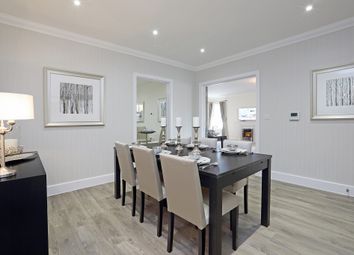 Thumbnail 3 bed flat for sale in Portsmouth Road, Cobham