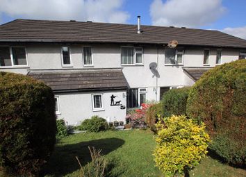 Thumbnail Terraced house for sale in Castle View, Lostwithiel