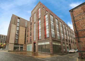 Thumbnail Flat for sale in Slater Place, Liverpool, Merseyside