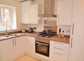 Thumbnail 3 bed semi-detached house for sale in Clifton Court, Blackpool