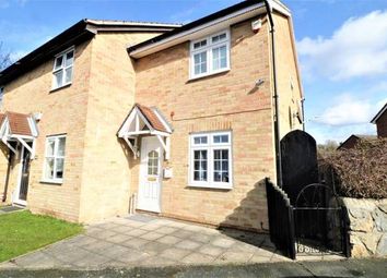 2 Bedroom End terrace house for rent