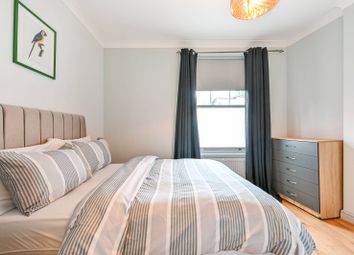 Thumbnail 1 bed flat to rent in Falkland Road, Kentish Town