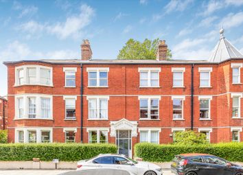 Thumbnail 4 bed flat for sale in Clevedon Road, Twickenham