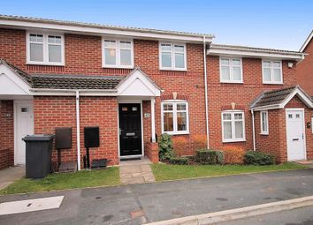 3 Bedrooms Semi-detached house for sale in Lychgate Close, Glascote, Tamworth B77