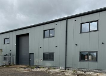 Thumbnail Industrial to let in York Road, Market Weighton