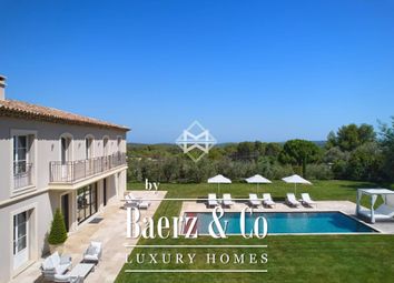 Thumbnail 5 bed villa for sale in 06250 Mougins, France