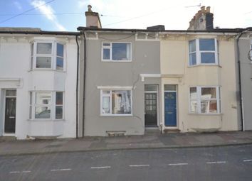 Thumbnail 6 bed terraced house to rent in Edinburgh Road, Brighton