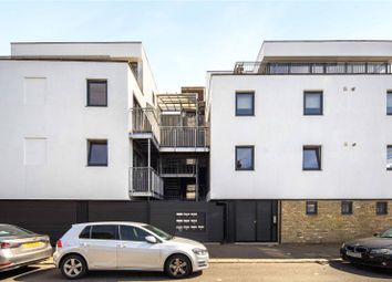 Thumbnail Flat for sale in Field Road, Forest Gate, London