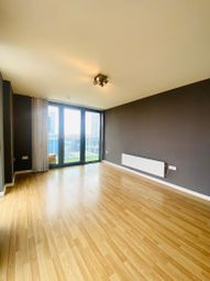 Thumbnail 2 bed flat to rent in Icona Point, 58 Warton Road, Stratford, London