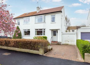 Silverknowes - Semi-detached house for sale