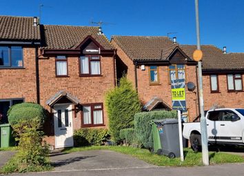 Thumbnail End terrace house to rent in Staite Drive, Cookley, Kidderminster