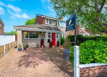Thumbnail Semi-detached house for sale in Gardner Road, Formby, Liverpool