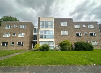 Thumbnail 2 bed flat to rent in The Spinney, Watford, Hertfordshire