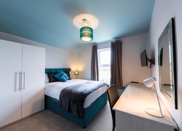 Thumbnail Room to rent in Norfolk Road, Reading