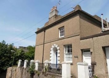 Thumbnail 1 bed property to rent in Braddons Hill Road West, Torquay