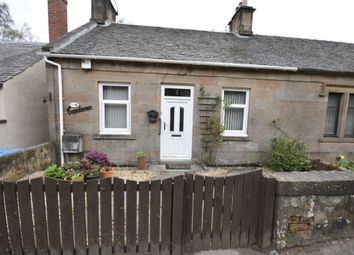 Thumbnail Cottage for sale in 32 Airdrie Road, Carluke