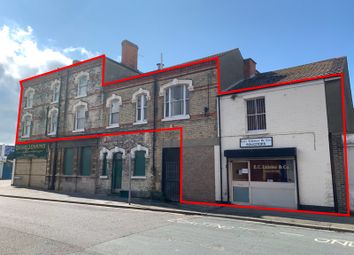 Thumbnail Office to let in Nelson Street, Grimsby, Lincolnshire
