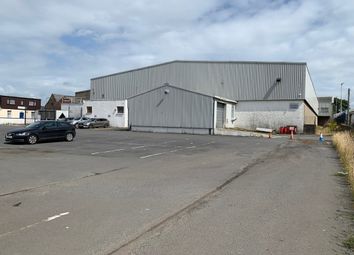 Thumbnail Industrial for sale in Ayr Ice Rink, 9 Limekiln Road, Ayr