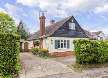 Thumbnail Detached house for sale in Dorking Road, Tadworth