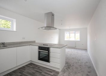 Thumbnail 1 bed flat for sale in Marsh Road, Luton