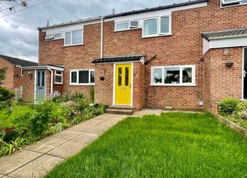 Thumbnail Terraced house for sale in Waveney Close, Daventry, Northants