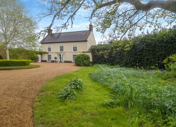 Thumbnail Detached house for sale in Chapel Field, Stalham, Norwich