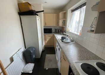 Thumbnail Flat for sale in Morgan Close, Leagrave, Luton