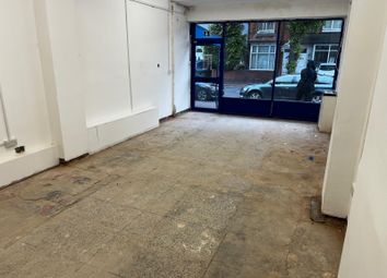 Thumbnail Commercial property to let in Rookery Road, Handsworth, Birmingham