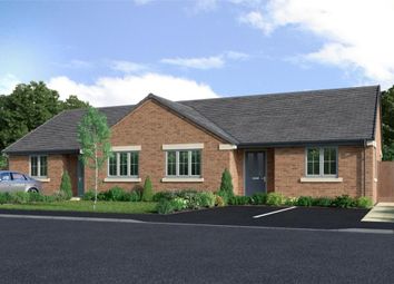 Thumbnail 2 bedroom bungalow for sale in "Windsor" at Henthorn Road, Clitheroe