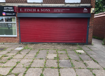 Thumbnail Retail premises to let in Bell Lane, Camberley
