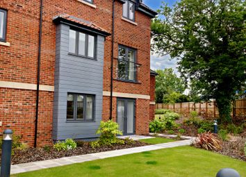 Thumbnail Flat for sale in Homestead Place, Upper Staithe Road, Stalham, Norwich
