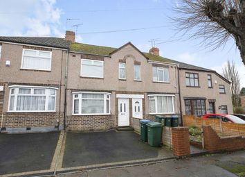 Thumbnail 2 bed terraced house for sale in Tennyson Road, Coventry