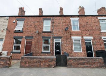 Thumbnail 2 bed terraced house to rent in Aketon Road, Castleford, West Yorkshire