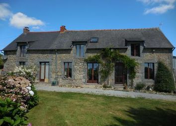 Thumbnail 4 bed property for sale in Saint-Vran, C&ocirc;tes-D'armor, France