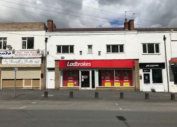 Thumbnail Commercial property for sale in Hildyard Row, Catterick Garrison