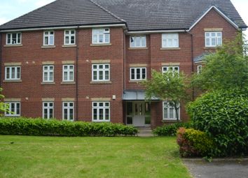 Thumbnail 2 bed flat for sale in Joule Point, Brattice Drive, Pendlebury