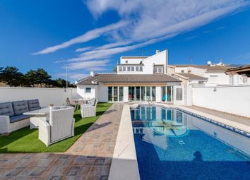 Thumbnail 6 bed villa for sale in San Javier, Murcia, Murcia, Spain