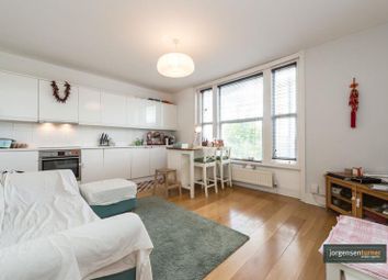 Thumbnail 2 bed flat for sale in Brondesbury Road, London