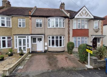 Thumbnail 1 bed flat for sale in Althorpe Road, Harrow