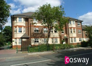 2 Bedrooms Flat to rent in Victoria Road, London NW7