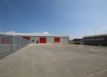 Thumbnail Industrial to let in National Business Park, Bontoft Avenue, Hull, East Yorkshire