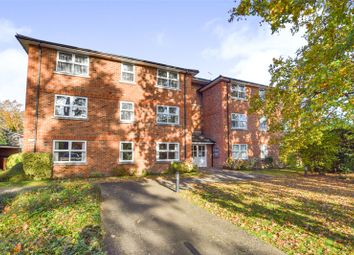 Thumbnail 2 bed flat for sale in Guildford Road East, Farnborough, Hampshire