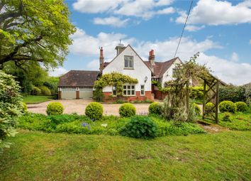 Thumbnail 5 bed semi-detached house for sale in Anstie Lane, Coldharbour, Dorking, Surrey