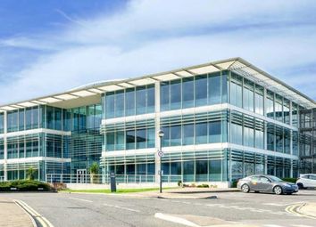 Thumbnail Office to let in Stella Building, Part Ground Floor, Stella, Windmill Hill Business Park, Swindon